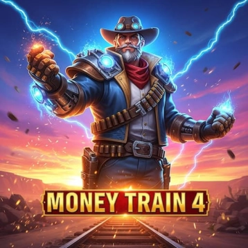 Money Train 4 Joc Liber