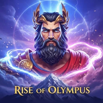Rise of Olympus Joc Liber