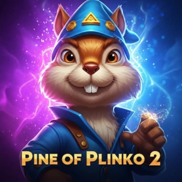 Pine of Plinko 2 Joc Liber