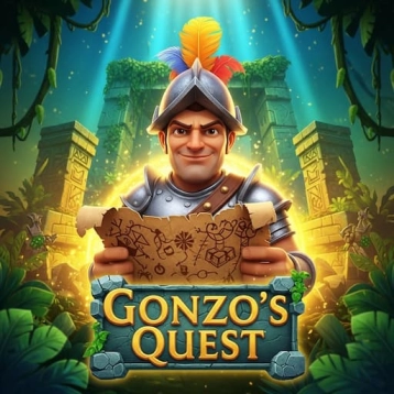 Gonzo's Quest Joc Liber