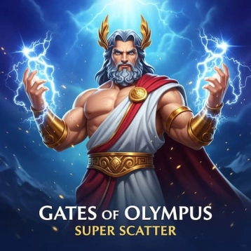 Gates of Olympus Super Scatter Joc Liber