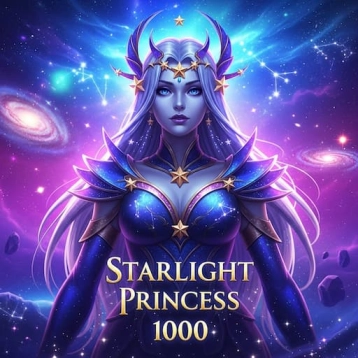 Starlight Princess 1000 Joc Liber