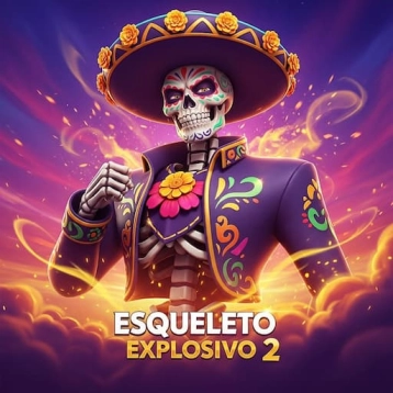 Esqueleto Explosivo 2 Joc Liber