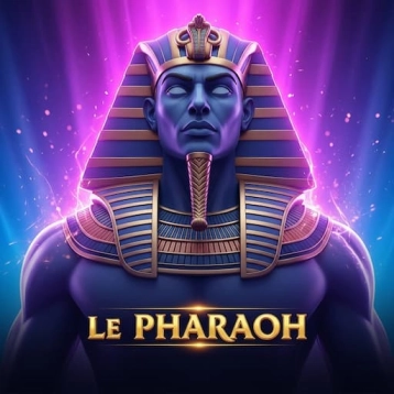Le Pharaoh Joc Liber