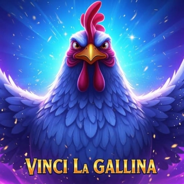 Vinci La Gallina Joc Liber