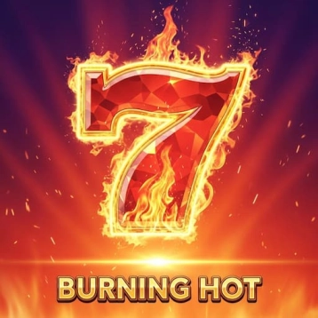 Burning Hot Joc Liber