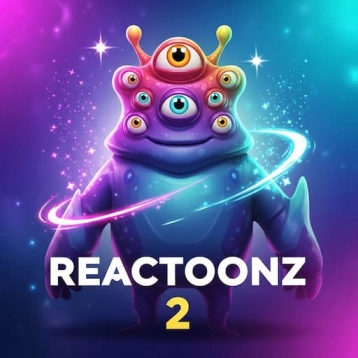 Reactoonz 2 Joc Liber