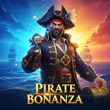 Pirate Bonanza Joc Liber
