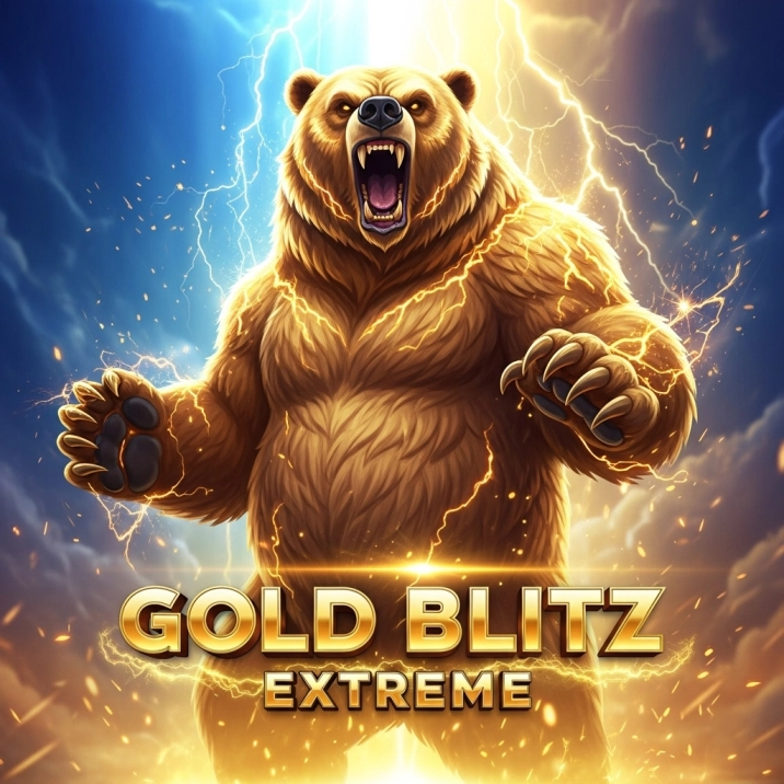Gold Blitz Extreme Joc Liber